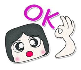 Kichiro.^^ sticker #12685432