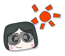 Kichiro.^^ sticker #12685433