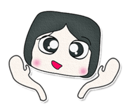 Kichiro.^^ sticker #12685434