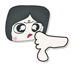 Kichiro.^^ sticker #12685435