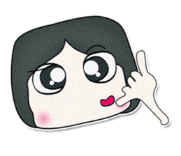 Kichiro.^^ sticker #12685436