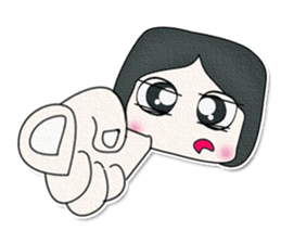 Kichiro.^^ sticker #12685437