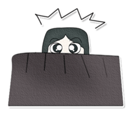 Kichiro.^^ sticker #12685438