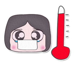 Kichiro.^^ sticker #12685439