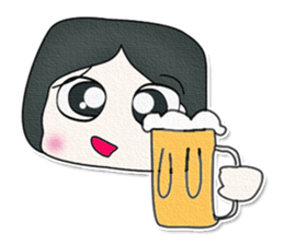 Kichiro.^^ sticker #12685441