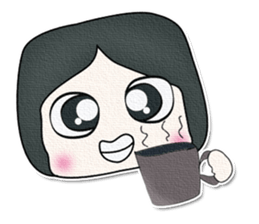 Kichiro.^^ sticker #12685442