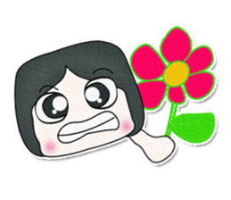 Kichiro.^^ sticker #12685443