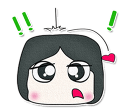 Kichiro.^^ sticker #12685444