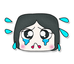 Kichiro.^^ sticker #12685445