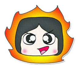 Kichiro.^^ sticker #12685446