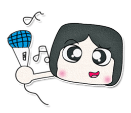 Kichiro.^^ sticker #12685447