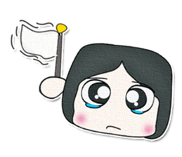 Kichiro.^^ sticker #12685449