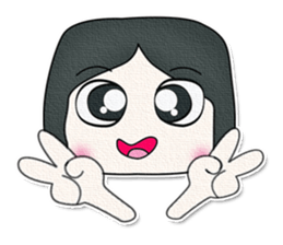 Kichiro.^^ sticker #12685450