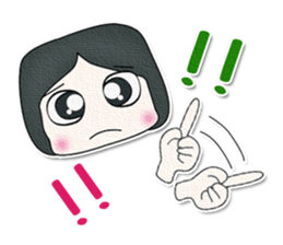 Kichiro.^^ sticker #12685451