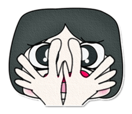 Kichiro.^^ sticker #12685452