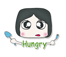 Kichiro.^^ sticker #12685453