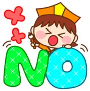 Haikuchan Vol.1 sticker #12685847