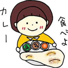 everyday indian curry