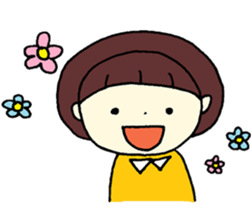 everyday indian curry sticker #12686206