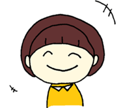 everyday indian curry sticker #12686207