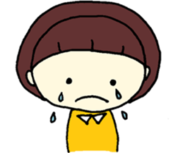 everyday indian curry sticker #12686209