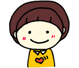 everyday indian curry sticker #12686218