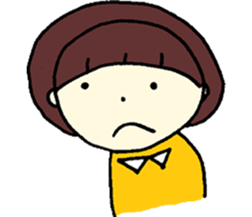 everyday indian curry sticker #12686225