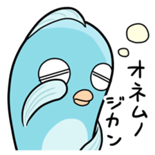 HAZE(maybe) sticker #12686233