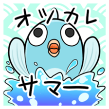 HAZE(maybe) sticker #12686235