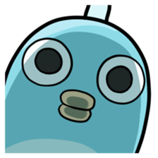 HAZE(maybe) sticker #12686242