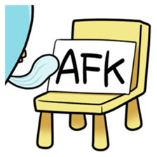 HAZE(maybe) sticker #12686245