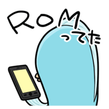 HAZE(maybe) sticker #12686248