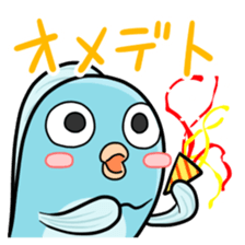 HAZE(maybe) sticker #12686251