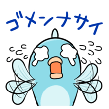 HAZE(maybe) sticker #12686254