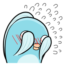 HAZE(maybe) sticker #12686257