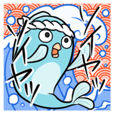 HAZE(maybe) sticker #12686261