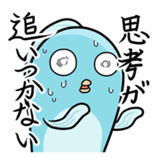 HAZE(maybe) sticker #12686264