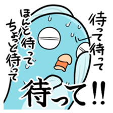 HAZE(maybe) sticker #12686265