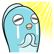 HAZE(maybe) sticker #12686268