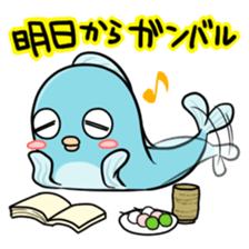 HAZE(maybe) sticker #12686269