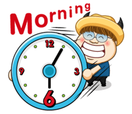 Teeuan online sticker #12686353