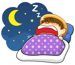 Teeuan online sticker #12686354