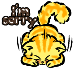 GangMeaw sticker #12686657