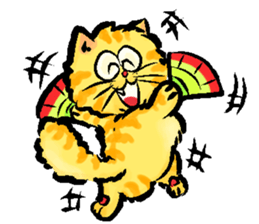 GangMeaw sticker #12686664