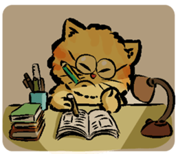 GangMeaw sticker #12686665