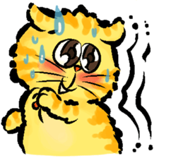 GangMeaw sticker #12686669