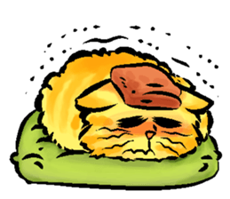 GangMeaw sticker #12686672