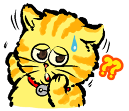 GangMeaw sticker #12686676