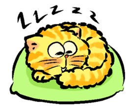 GangMeaw sticker #12686681