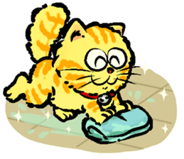 GangMeaw sticker #12686684